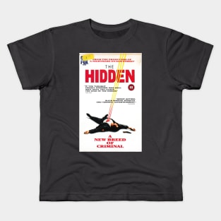 The Hidden Kids T-Shirt